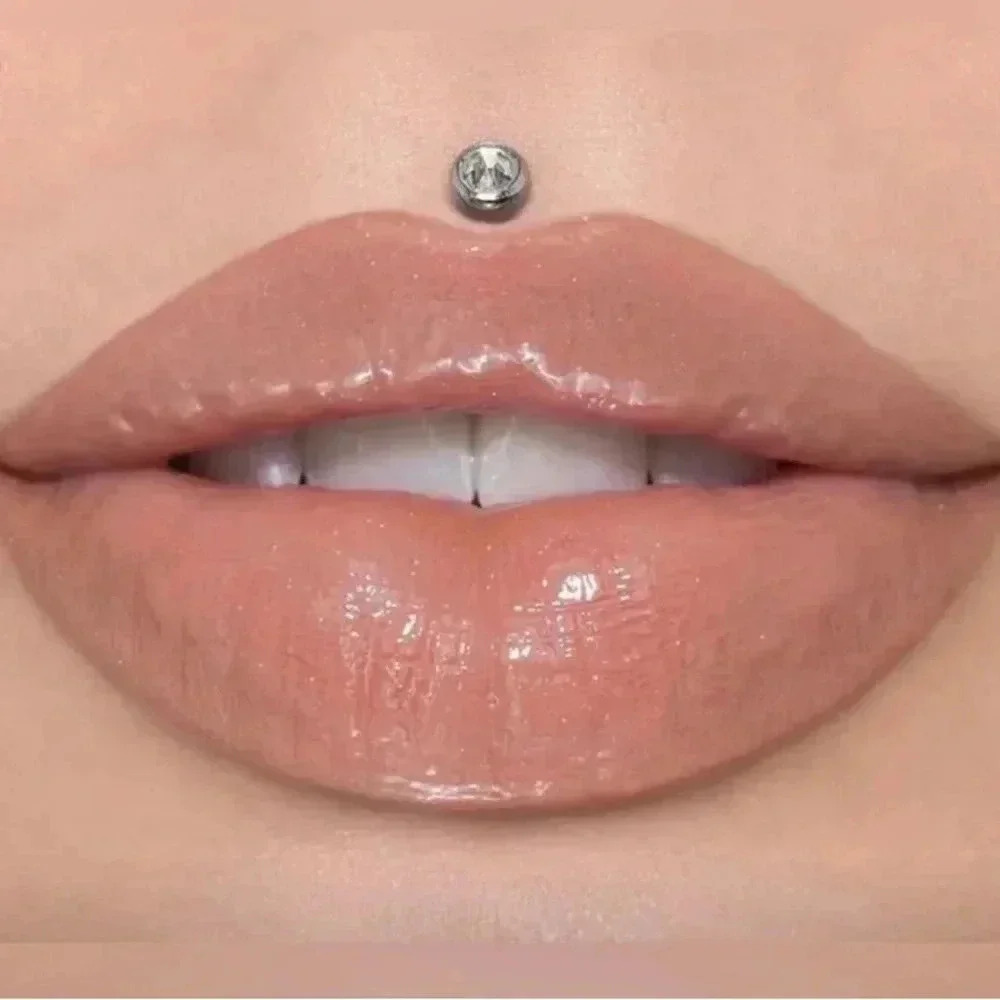 Jeffree star the gloss body count